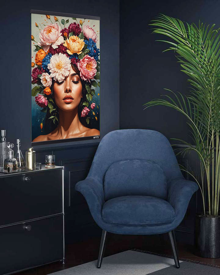Elegance in Bloom