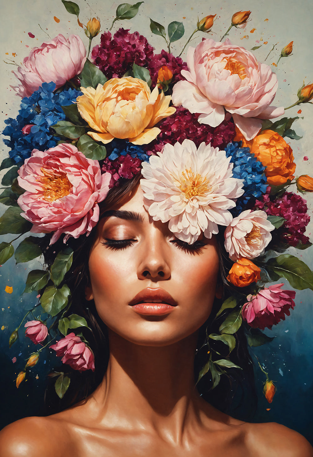 Elegance in Bloom